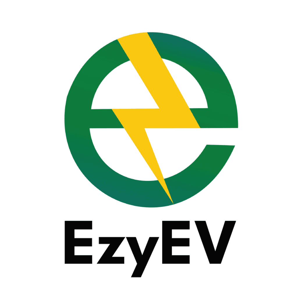 Ezy EV Logo